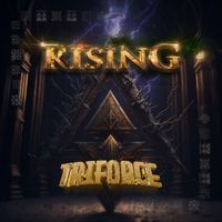 Rising - Triforce