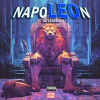Napoleon Da Legend - Leo (Explicit)