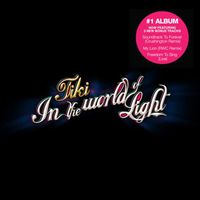 Tiki Taane - In the World of Light