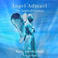Karen Salicath Jamali - Angel Admael