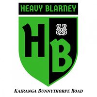 Heavy Blarney - Kairanga Bunnythorpe Road