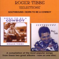 Roger Tibbs - Selections