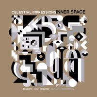 Elusive, Josh Koslow - Celestial Impressions: Inner Space