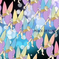 John Keaton - Peace of Mind