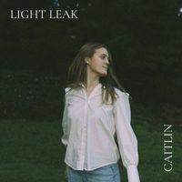 Caitlin - Light Leak