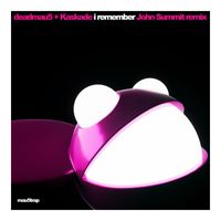 Deadmau5 & Kaskade - I Remember (John Summit Remix)