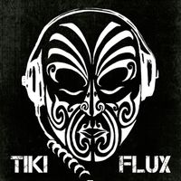 Tiki Taane - Flux
