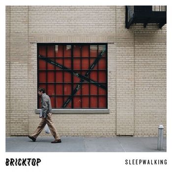 Bricktop - Sleepwalking