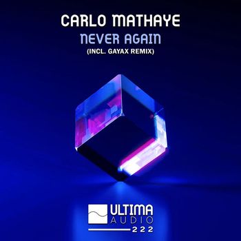 Carlo Mathaye - Never Again