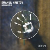 Emanuil Hristov - Combinator EP