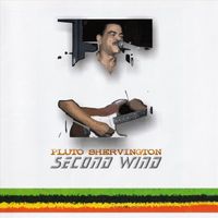 Pluto Shervington - Second Wind