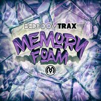 BedroomTrax - Memory Foam
