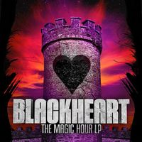 Blackheart - The Magic Hour