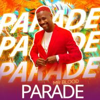 Mr Blood - Parade