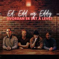 Ed, Edd Og Eddy - Best Sånn Her
