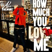 Al Nuke - How much you lov me (Explicit)