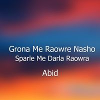 Abid - Grona Me Raowre Nasho Sparle Me Darla Raowra