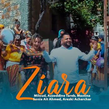 MILOUD - ZIARA