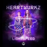 Heartwurkz - Lightspeed