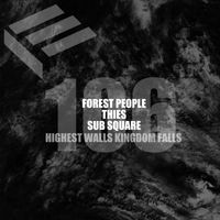 Forest People - Highest Walls Kingdom Falls