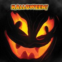 Ultra Sonic Music - Halloween