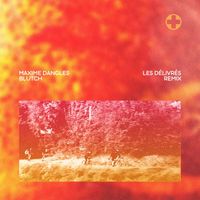 Maxime Dangles - Vitesse (Blutch Remix)
