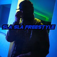 SpaceBoy - Sla sla (Freestyle) (Explicit)