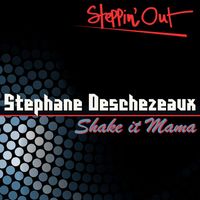 Stephane deschezeaux - Shake It Mama