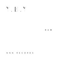 RAM(Koichi Yamazaki) - Y.B.Y