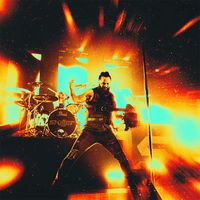 Skillet - Psycho In My Head (Live)