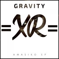 Gravity - Amasiko