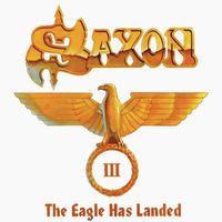 Saxon - The Eagle Has Landed, Pt. 3 (Live)
