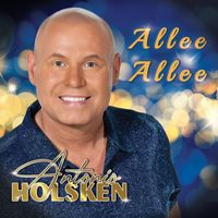 Antonio Holsken - Allee Allee