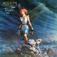 Toyah - Anthem (Deluxe Edition) (2022 Remaster)