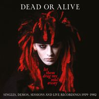 Dead Or Alive - Selfish Side (Alternate Early Mix)