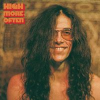 Jon Wiilde - High More Often (Explicit)