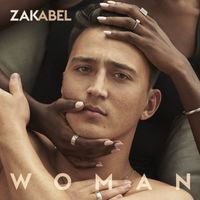 Zak Abel - Woman