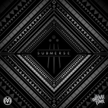 GrymeTyme - Submerse