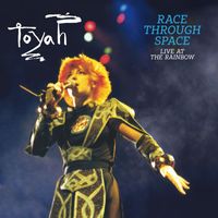 Toyah - Race Through Space (Live, The Rainbow, London, 21 February 1981)
