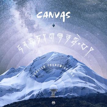Canvas - Foreign Transmissions