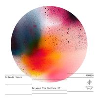 Orlando Voorn - Between The Surface