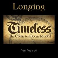 Ron Rogalski - Longing (With Sophia Tompkins)