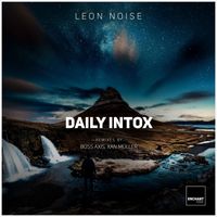 Leon Noise - Daily Intox