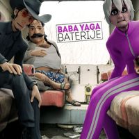 Baba Yaga - Baterije