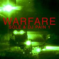 Sole, DJ Pain 1 - Warfare (Explicit)
