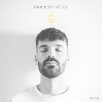 BARTH. - moments of joy  (piano & cello version)