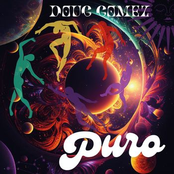 Doug Gomez - Puro