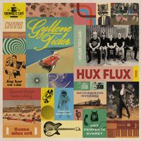 Gyllene Tider - Hux Flux