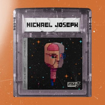 Michael Joseph - Lose Your Mind