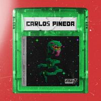 Carlos Pineda - Pumping